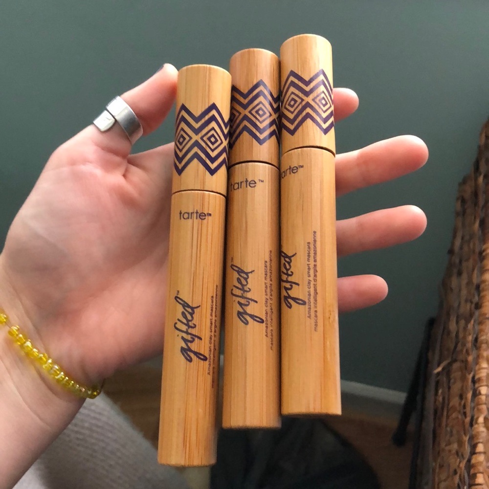 3 FULL size NEW Mascaras